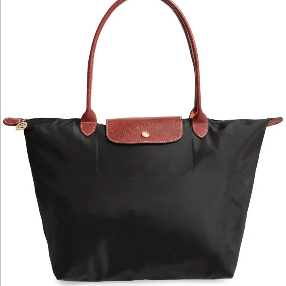 Longchamp Le Pliage Tote